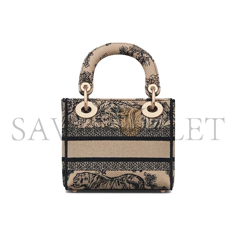 D*or mini lady d-lite m0500otdt-m16e (17*15*7cm)